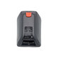 Μπαταρία για Gardena Comfort Wand-Schlauchbox 35, 8025-20, 1500mAh, Li-Ion, 18V, 008A231, HQ