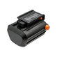 Μπαταρία για Gardena Accu Hedge, Accujet, Comfortcut Li-18, Easycut, Trimmer Easycut Li-18, 2500mAh, Li-Ion, 18V, BLi-18, HQ