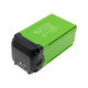 Μπαταρία για AKU tools Greenworks, 3000mAh, Li-Ion, 40V, GWG40B2, HQ