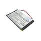 Μπαταρία για Garmin Nüvi 660, 660 FM, 1150mAh, Li-Pol, 3.7V, 361-00019-02, HQ