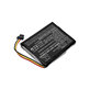 Μπαταρία για TomTom Start 60, 1020mAh, Li-Ion, 3.7V, VFA, HQ