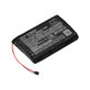 Μπαταρία για Garmin Zumo 340LM, 350LM, 390LM, 1800mAh, Li-Pol, 3.7V, 361-00059-00, HQ