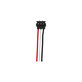 Μπαταρία για Garmin Zumo 340LM, 350LM, 390LM, 1800mAh, Li-Pol, 3.7V, 361-00059-00, HQ