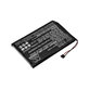 Μπαταρία για Garmin Nüvi 2757, 1500mAh, Li-Ion, 3.7V, 361-00066-00, HQ