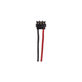 Μπαταρία για Garmin Nüvi 2757, 1500mAh, Li-Ion, 3.7V, 361-00066-00, HQ
