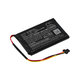 Μπαταρία για TomTom Go 510, 1100mAh, Li-Ion, 3.7V, AHA11110004, HQ
