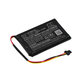 Μπαταρία για TomTom Go 510, 1100mAh, Li-Ion, 3.7V, AHA11110004, HQ