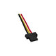 Μπαταρία για TomTom Go 510, 1100mAh, Li-Ion, 3.7V, AHA11110004, HQ