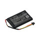 Μπαταρία για TomTom Go 610, 1100mAh, Li-Ion, 3.7V, LAHA1111107, HQ