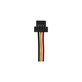Μπαταρία για TomTom Go 610, 1100mAh, Li-Ion, 3.7V, LAHA1111107, HQ
