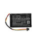 Μπαταρία για TomTom Go 610, 1100mAh, Li-Ion, 3.7V, LAHA1111107, HQ