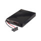 Μπαταρία για Mitac Mio P350, 1700mAh, Li-Ion, 3.7V, BL-LP1230, HQ