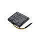 Μπαταρία για TomTom Star 20, 700mAh, Li-Ion, 3.7V, ALHL03708003, HQ