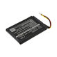 Μπαταρία για Garmin Nüvi 40, 750mAh, Li-Ion, 3.7V, 361-00056-05, HQ