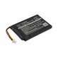 Μπαταρία για Garmin Nüvi 40, 750mAh, Li-Ion, 3.7V, 361-00056-05, HQ