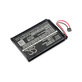 Μπαταρία για Garmin Driveluxe 50, 750mAh, Li-Ion, 3.7V, 361-00056-21, HQ