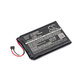 Μπαταρία για Garmin Driveluxe 50, 750mAh, Li-Ion, 3.7V, 361-00056-21, HQ
