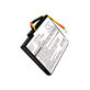 Μπαταρία για TomTom, 800mAh, Li-Ion, 3.7V, P11P17-14-S01, HQ