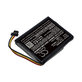 Μπαταρία για TomTom Start 52, 1000mAh, Li-Ion, 3.7V, VF6F, HQ