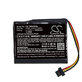 Μπαταρία για TomTom Start 52, 1000mAh, Li-Ion, 3.7V, VF6F, HQ
