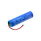 Μπαταρία για MARES ICON HD, ICON Genius, Genius Air, 3350mAh, Li-Ion, 3.7V, 44201389, HQ