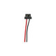 Μπαταρία για Navigon 70, 1200mAh, Li-Pol, 3.7V, Topaz, HQ