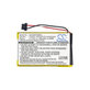 Μπαταρία για Navigon 70, 1200mAh, Li-Pol, 3.7V, Topaz, HQ