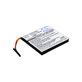 Μπαταρία για Pioneer AVIC-F320BT, 790mAh, Li-Ion, 3.7V, 338937010176, HQ