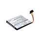 Μπαταρία για Pioneer AVIC-F320BT, 790mAh, Li-Ion, 3.7V, 338937010176, HQ