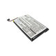 Μπαταρία για Navigon 40 Easy, Plus, Premium, 1200mAh, Li-Pol, 3.7V, 8390-ZC01-0780, HQ