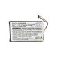 Μπαταρία για Navigon 40 Easy, Plus, Premium, 1200mAh, Li-Pol, 3.7V, 8390-ZC01-0780, HQ