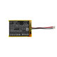 Μπαταρία για Polar V650, 1400mAh, Li-Pol, 3.7V, G484466P, HQ