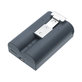 Μπαταρία για Ring Video Doorbell 2, 3, 4, 6400mAh, Li-Ion, 3.7V, 8AB1S7-0EN0, HQ