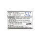 Μπαταρία για Tp-Link M7650, 2900mAh, Li-Pol, 3.8V, TBL-53B3000, HQ
