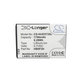Μπαταρία για Huawei E5330, 1700mAh, Li-Ion, 3.7V, HB5F2H, HQ