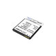 Μπαταρία για Alcatel One Touch 997, X Pop, TCL S710, S800, 1950mAh, Li-Ion, 3.7V, TLiB5AF, HQ