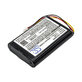 Μπαταρία για Logitech MX1000, 1800mAh, Li-Ion, 3.7V, L-LB2, HQ
