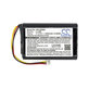 Μπαταρία για Logitech MX1000, 1800mAh, Li-Ion, 3.7V, L-LB2, HQ