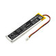Μπαταρία για Logitech Mx Keys, 1500mAh, Li-Pol, 3.7V, 533-000177, HQ