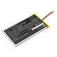 Μπαταρία για Logitech G913, G913 TKL, G915, G915TKL, 1500mAh, Li-Pol, 3.7V, 533-000152, HQ