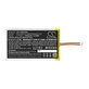 Μπαταρία για Logitech G913, G913 TKL, G915, G915TKL, 1500mAh, Li-Pol, 3.7V, 533-000152, HQ