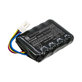 Μπαταρία για Landxcape LX797, Ferrex 800m2 2021, 2500mAh, Li-Ion, 20V, LA0001, HQ
