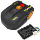 Μπαταρία για Landxcape LX797, Ferrex 800m2 2021, 2500mAh, Li-Ion, 20V, LA0001, HQ