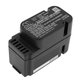 Μπαταρία για Worx Landroid WG790, WG796, L1500, L2000, 2500mAh, Li-Ion, 28V, WA3225, HQ