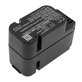 Μπαταρία για Worx Landroid WG790, WG796, L1500, L2000, 2500mAh, Li-Ion, 28V, WA3225, HQ