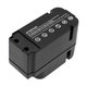 Μπαταρία για Worx Landroid WG790, WG796, L1500, L2000, 2500mAh, Li-Ion, 28V, WA3225, HQ