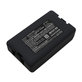 Μπαταρία για Flymo Easilife 800, Gardena Sileno Life 1250, Husqvarna Automower 520, 2500mAh, Li-Ion, 18V, 593 24 72-01, HQ
