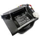 Μπαταρία για Robomow City MC300, 400, 500, 800, 1000, 1200, 3000mAh, Li-Ion, 25.6V, BAT7000B, HQ