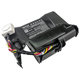 Μπαταρία για Robomow City MC300, 400, 500, 800, 1000, 1200, 3000mAh, Li-Ion, 25.6V, BAT7000B, HQ