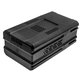 Μπαταρία για Greenworks Pro 80V GCS80420, GBL80320, 4000mAh, Li-Ion, 80V, G80B4, HQ